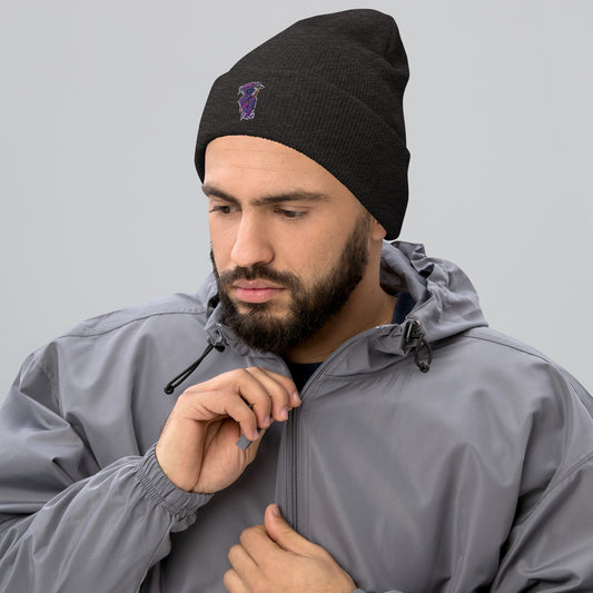 Unpromised FateCuffed Beanie