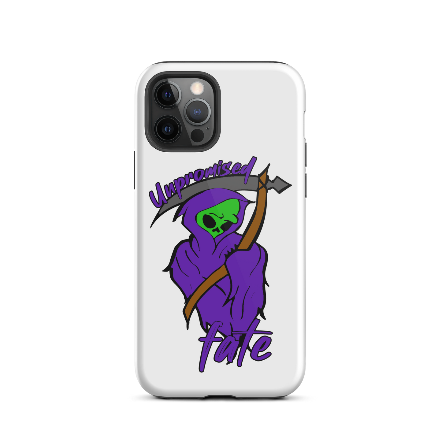 UF8 Tough Case for iPhone®