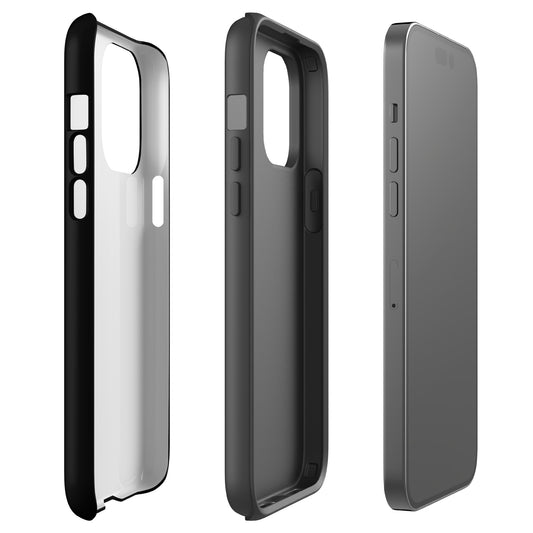 Tough UF8 iPhone® Case 'White'