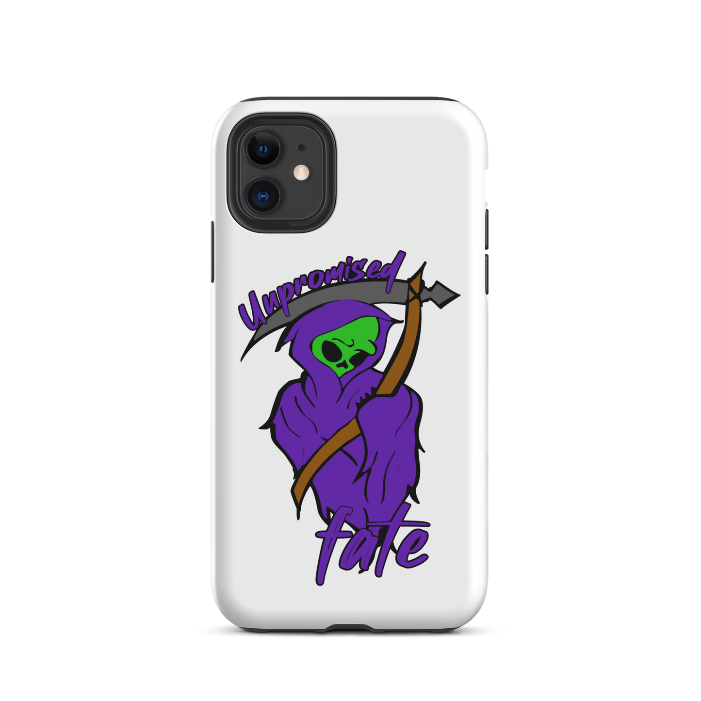 UF8 Tough Case for iPhone®